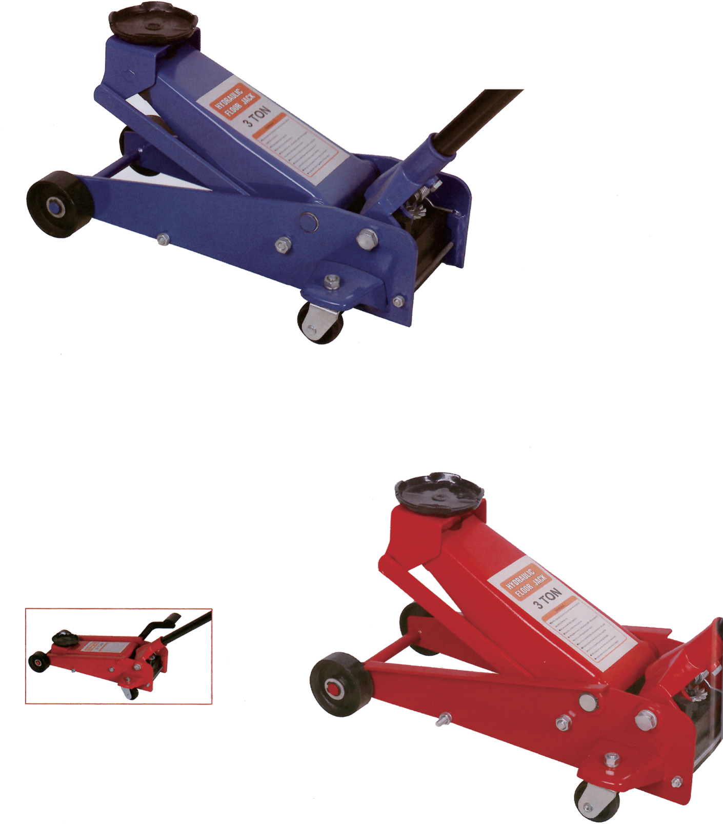 Horizontal jack-3