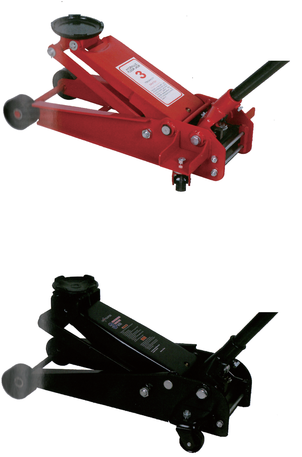 Horizontal jack-5
