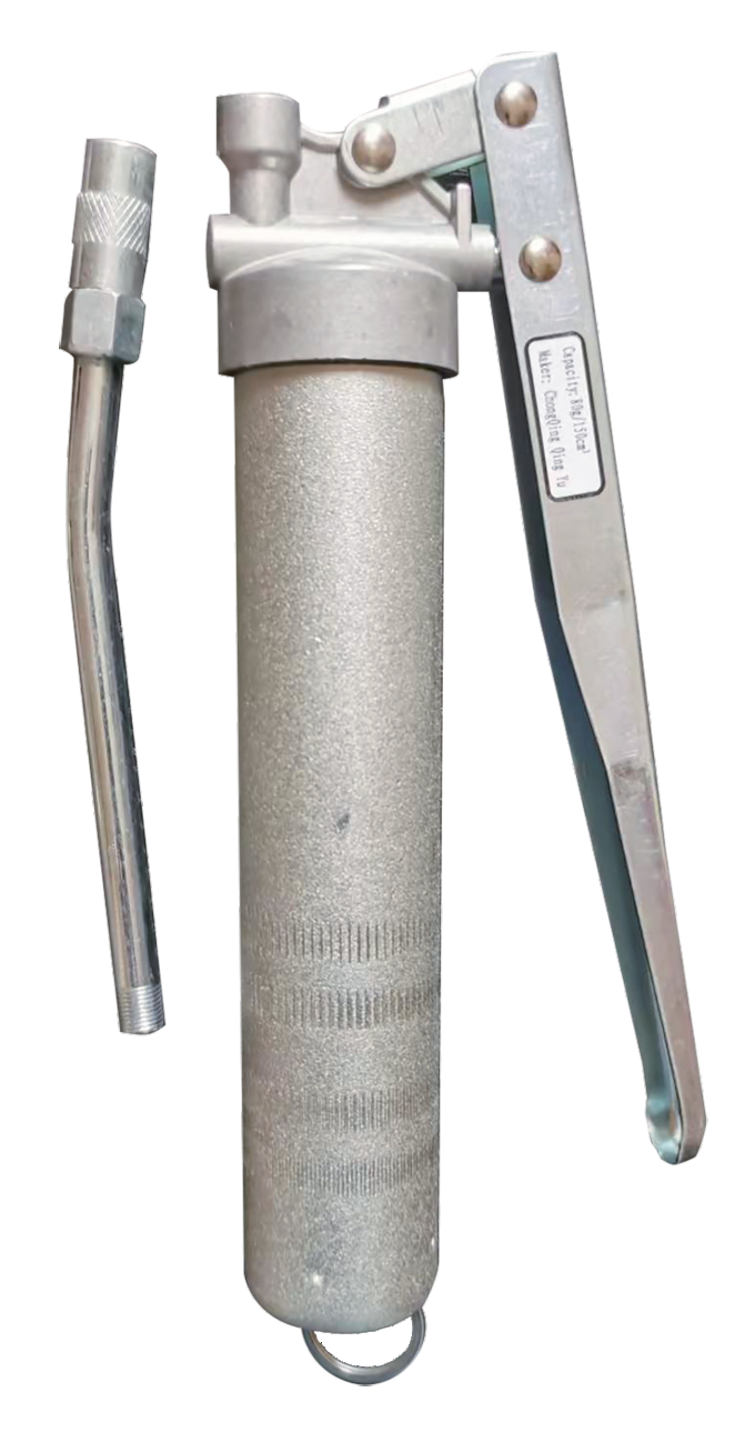 Grease gun