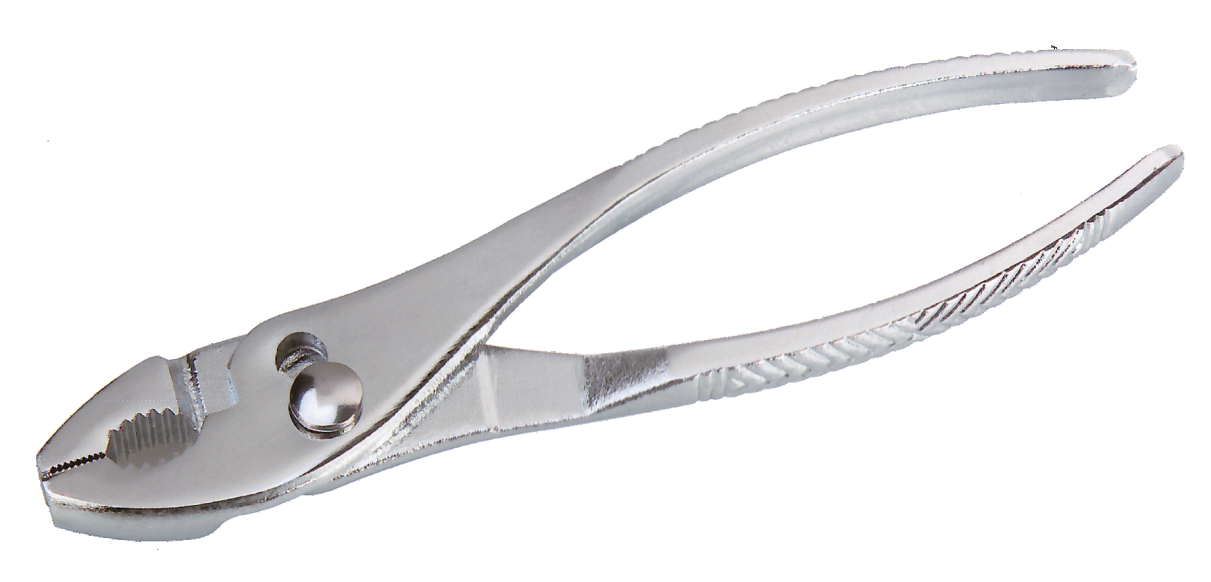 Slip joint pliers